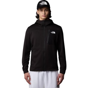 The North Face Mountain Athletics Fleece Jacket Men 893Q - TNF