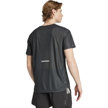 adidas Adi365 Running CLIMACOOL+ Shirt Men - black/grey six