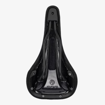 SDG Bel-Air V3 Animal Throwback Limited Edition Saddle - cow print