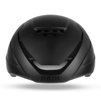 KASK Wasabi WG11 Bike Helmet - Black Matt