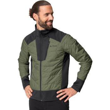 Vaude Minaki Jacket III Men - cedar wood | BIKE24