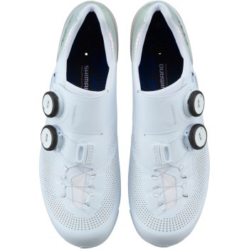 Shimano S-Phyre SH-RC903 Road Shoes Women - White | BIKE24