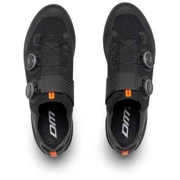 DMT SH10 Road Shoes - black/black | BIKE24