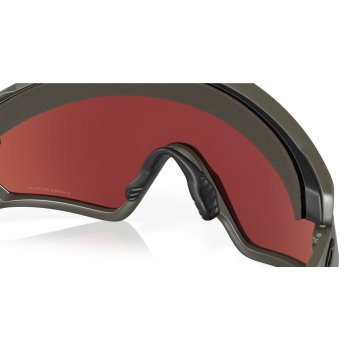 Oakley wind jacket hot sale prizm trail