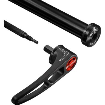 DT Swiss F 535 ONE - 27.5+/29 Inch Fork - 160mm - 51mm Offset