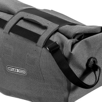 Ortlieb Trunk Bag RC - The Jay Cloud Cyclery