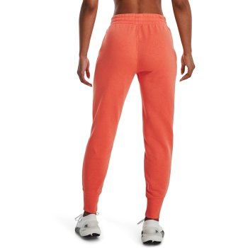 Pantalon de jogging UA Rival Fleece pour femme