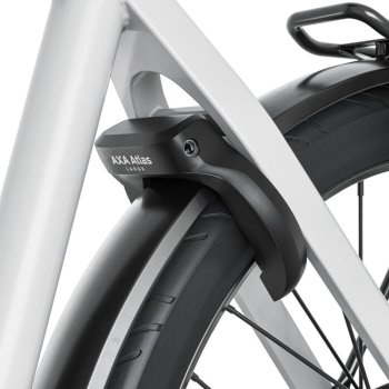 AXA Atlas Large Retractable Frameslot | BIKE24