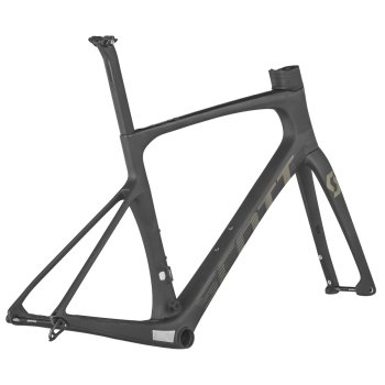 Scott foil frameset 2018 online