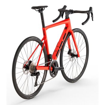 値下げ　BMC SLR03 カーボン 51 送料込み BMC TEAMMACHINE SLR THREE - Carbon Roadbike - 2026 - neon