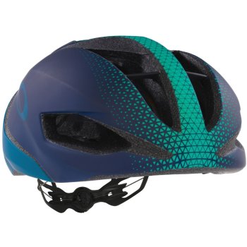 Oakley ARO5 Helmet - navy/balsam/celeste | BIKE24