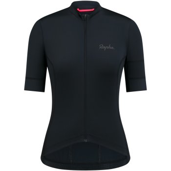 ウェア Rapha RCC SHORT SLEEVE JERSEY RCC 10 Women's Pro Team LS Midweight Jersey | Rapha