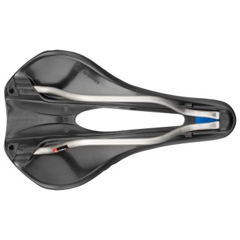 オマケ付selle Italia NOVUS BOOST EVO 3DKIT Novus Boost Evo 3D Kit Carbonio Superflow