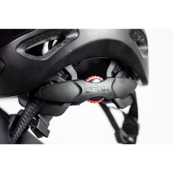  Sena pi, Universal Bluetooth Intercom Headset, Fits Most  Cycling and Multi-Sport Helmets,Black & Visor R1 Series (Black,  Medium/Small) : Sports & Outdoors