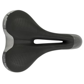Selle Italia T 3 Saddle - Flow - S2 | black | BIKE24