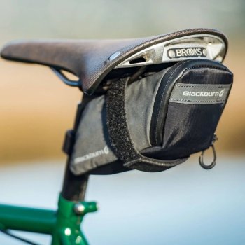 Blackburn Grid Seat Bag Sac de siège grillagé Mixte Blackburn Grid Seat Bag Sac de siège grillagé Mixte