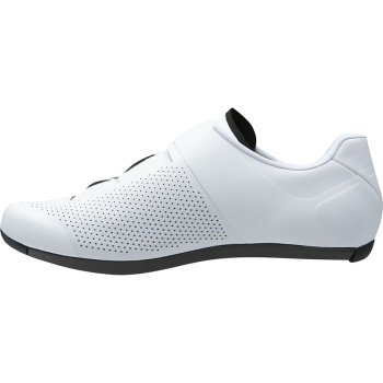 PEARL iZUMi Pro Road Shoes Men 15182302 - white - 508 | BIKE24