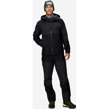 Marmot Seeker GORE-Tex Jacket Men - black | BIKE24