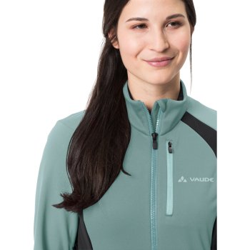 VAUDE Women's Posta Softshell Jacket II - View #13