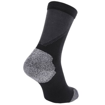 Odlo Active Warm Running Crew Socks black