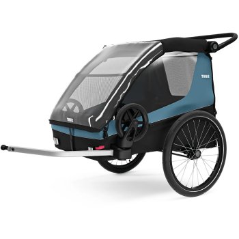 Thule Courier Dog Trailer Kit BIKE24