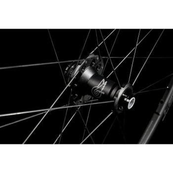 Campagnolo Zonda GT Wheelset - 28