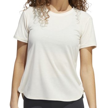 Adidas ultimate on sale 2.0 tee women's