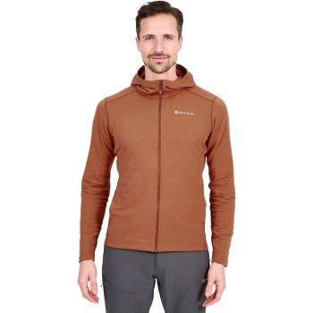 Montane Spinon Men's Hoodie Jacket - oxide orange | BIKE24