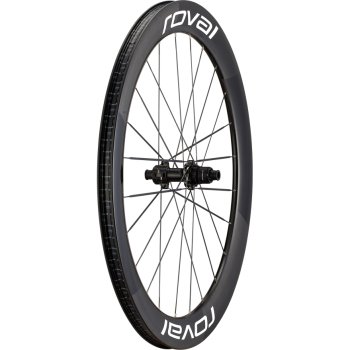 Specialized Rapide Sprint CLX Rear Wheel - 28