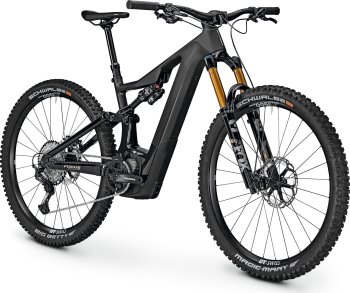 FOCUS JAM 8.9 Nine 29er フルサスMTB カーボン　超美品 focus-jam-6-8-nine-2020-stone-