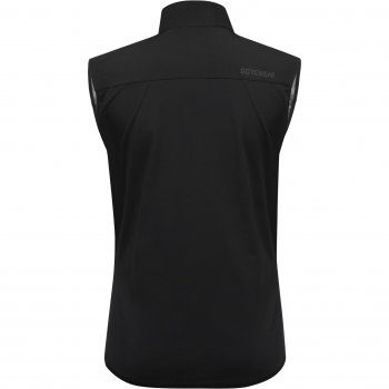 GOREWEAR Everyday Vest Women - black 9900 | BIKE24