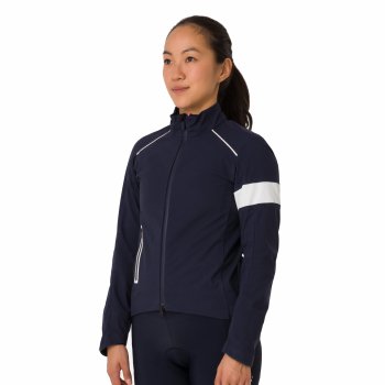送料無料 RAPHA CLASSICS WIND JACKET サイズMネイビー Men's Cycling Jackets & Gilets | Rapha
