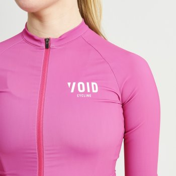 void cycling clothing