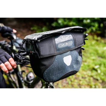 ORTLIEB Ultimate Six Classic - Handlebar Bag - 6.5L