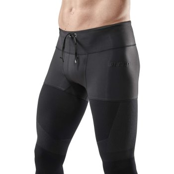 Oranje - Heren Sportkleding Shorts & Broeken