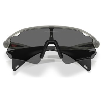 Oakley Stunt Devil A Glasses - Matte Grey Ink/Photochromic 