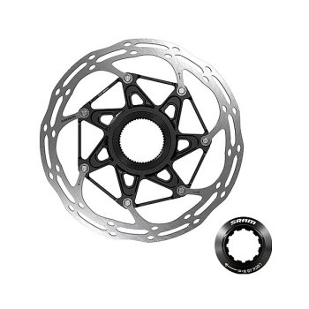 SRAM Centerline X Rotor | Centerlock | Internal Spline - 140 / 160