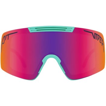 Pit Viper The Synthesizer Goggle - Shabooms | BIKE24