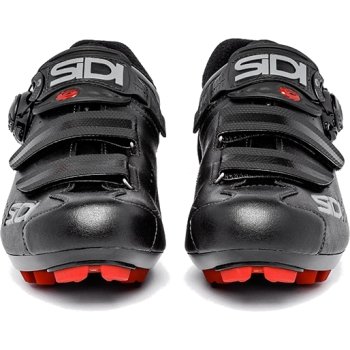 Sidi Trace 2 MTB Shoes - black/black