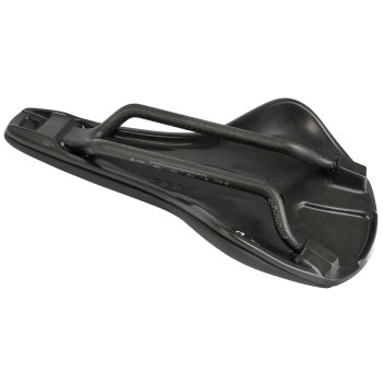 Prologo Nago R4 Nack 137 Saddle - Hard Black | BIKE24