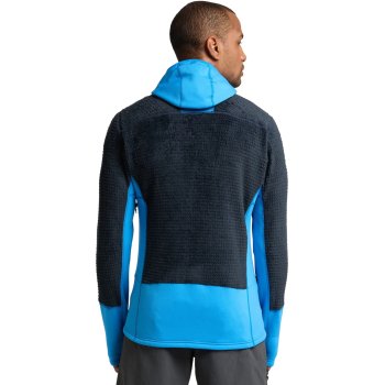 haglöfs apex hood jacket review