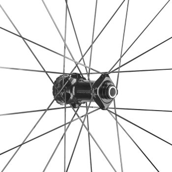 Fulcrum Soniq ALX C23 Wheelset - 28