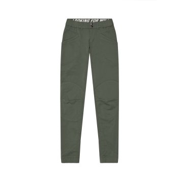 LOOKING FOR WILD Laila Peak Women's Pants - Beetle