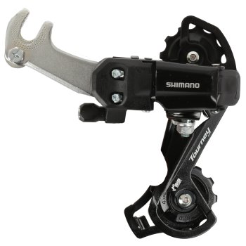 Shimano 3x6 discount