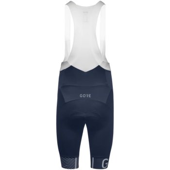 GORE WEAR Salopette Corta Da Uomo Distance 2.0 - Per Lunghe Distanze, Con Fondello Expert