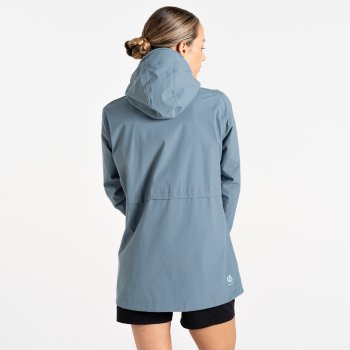 Dare 2b Switch Up II Jacke Damen - 9IU Element Grey | BIKE24