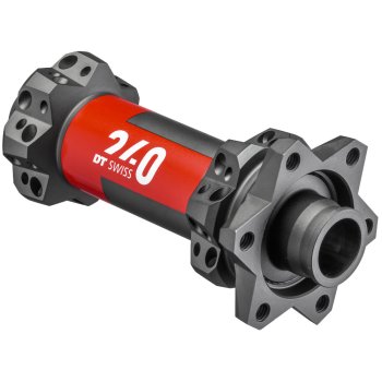DT Swiss 240s Road Front Hub - Wheelbuilder