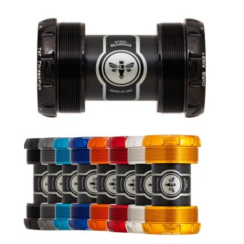 Chris King ThreadFit T47-30x Bottom Bracket - T47-68/73-30