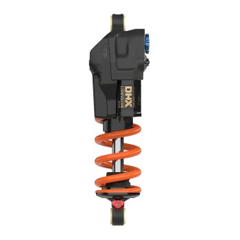 FOX DHX Live Valve Neo Rear Shock - Factory | Coil | Metric