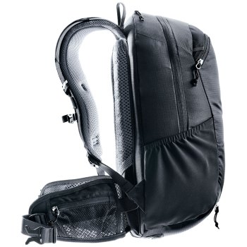 Deuter Superbike 18 Backpack - black | BIKE24